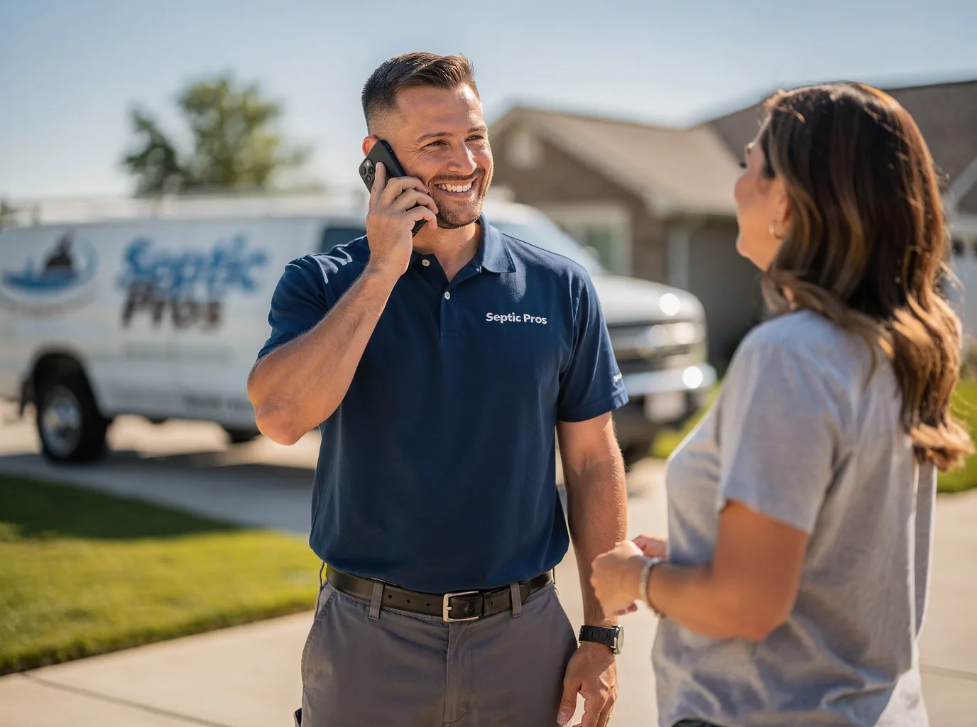 Septic Tank Pumping Bishopville, MD FAQs